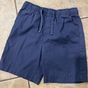 🐳🐳Vineyard Vines pull on shorts. Sz S 8-10. Caribbean Blue